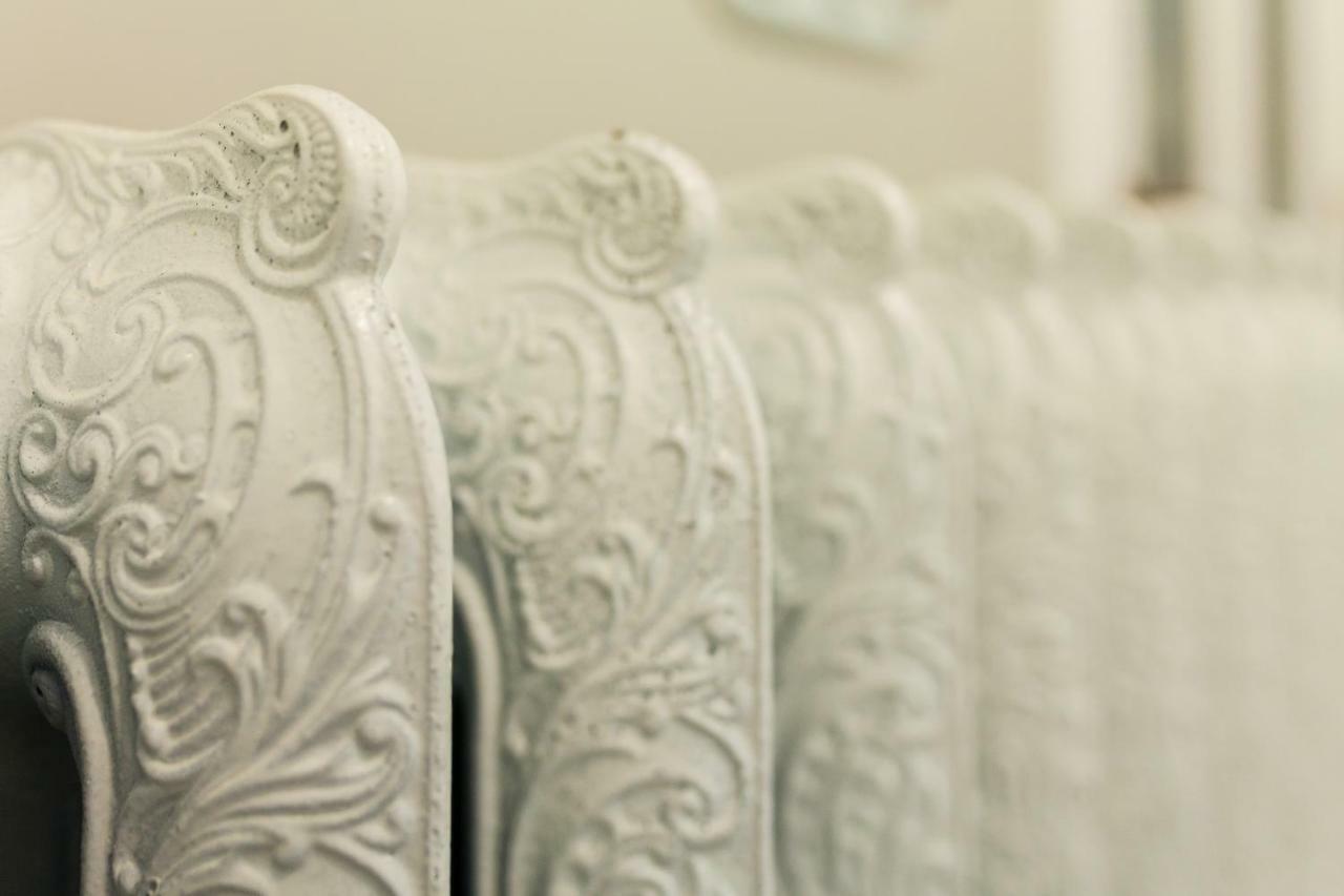 Villa Embil Getaria Bagian luar foto